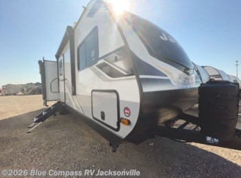 New 2027 Jayco Jay Feather 27MK available in Jacksonville, Florida