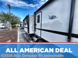 New 2027 Jayco Jay Feather 27MK available in Jacksonville, Florida