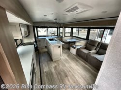 New 2027 Jayco Jay Feather 27MK available in Jacksonville, Florida