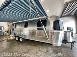 New 2027 Airstream International 27FB Twin available in Jacksonville, Florida