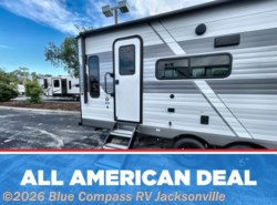 New 2027 Jayco Jay Flight 262RLS available in Jacksonville, Florida