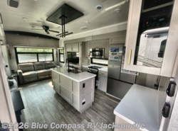 New 2027 Jayco North Point 310RLTS available in Jacksonville, Florida