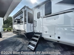 New 2027 Jayco North Point 310RLTS available in Jacksonville, Florida
