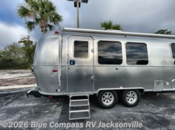 New 2027 Airstream Flying Cloud 23FB Twin available in Jacksonville, Florida