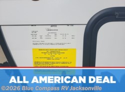 New 2027 Jayco Jay Flight 321BDS available in Jacksonville, Florida