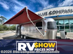 New 2027 Airstream Stetson + 6666 Special Edition Twin Bed available in Jacksonville, Florida