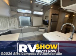 New 2026 Airstream Globetrotter 27FB available in Jacksonville, Florida