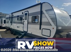 New 2027 Jayco Jay Flight 321BDS available in Jacksonville, Florida