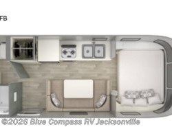 Used 2019 Airstream Bambi 22FB available in Jacksonville, Florida