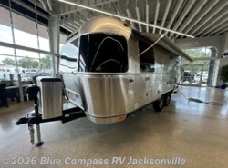 New 2027 Airstream Trade Wind 23FB Twin available in Jacksonville, Florida