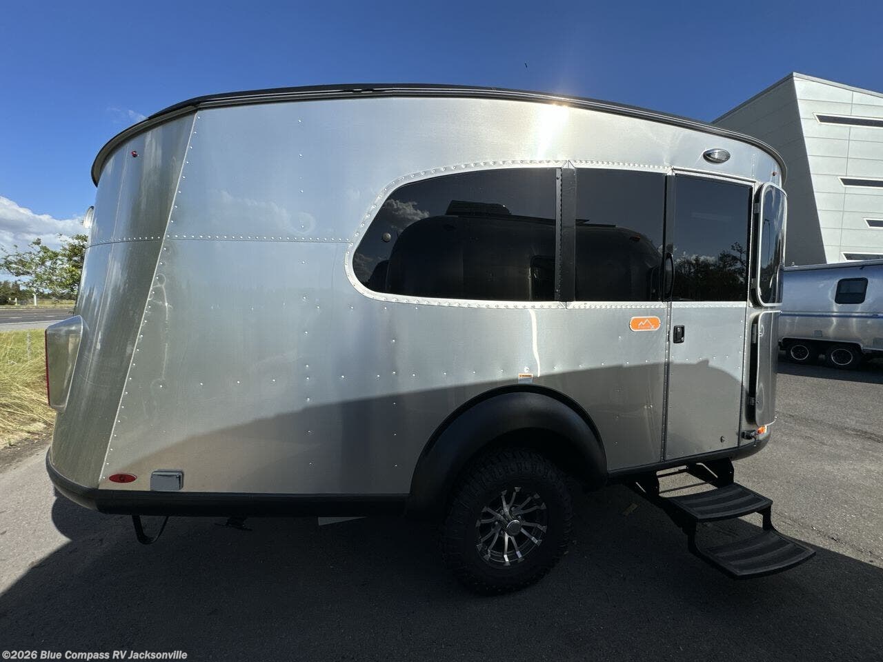 Used 2023 Airstream Basecamp 20X available in Jacksonville, Florida