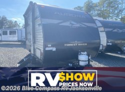 New 2026 Forest River Aurora Light 13BHX available in Jacksonville, Florida