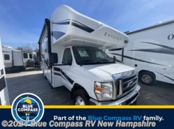 New 2024 Entegra Coach Odyssey 24B available in Epsom, New Hampshire