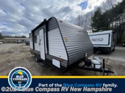 New 2024 Thor Motor Coach Geneva 22VT available in Epsom, New Hampshire