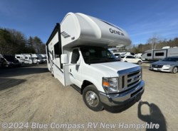 New 2024 Thor Motor Coach Geneva 28VT available in Epsom, New Hampshire