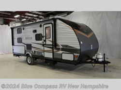 Used 2023 Forest River Aurora 18BHS available in Epsom, New Hampshire