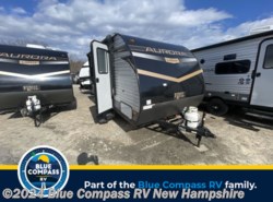 New 2024 Forest River Aurora Light 15RDX available in Epsom, New Hampshire