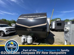 New 2024 Forest River Aurora Light 22MLS available in Epsom, New Hampshire
