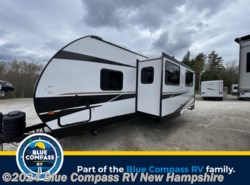 New 2024 Forest River Aurora Sky Series 280BHS available in Epsom, New Hampshire