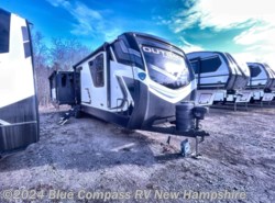 New 2024 Keystone Outback 328RL available in Epsom, New Hampshire