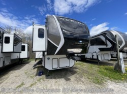 New 2024 Keystone Alpine 3712KB available in Epsom, New Hampshire