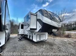 New 2023 Keystone Alpine 3790FK available in Epsom, New Hampshire