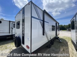 New 2025 Keystone Passport SL 229RK available in Epsom, New Hampshire