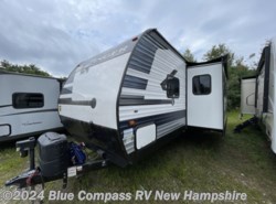 Used 2021 CrossRoads Zinger ZR290KB available in Epsom, New Hampshire