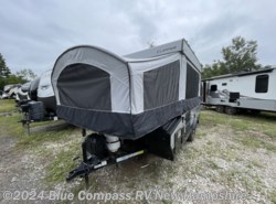 Used 2021 Coachmen Clipper Camping Trailers 108ST Sport available in Epsom, New Hampshire