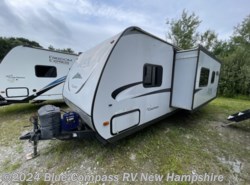 Used 2016 Coachmen Apex Ultra-Lite 28LE available in Epsom, New Hampshire