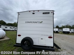 New 2025 Starcraft Autumn Ridge 20FBS available in Epsom, New Hampshire