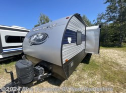 Used 2021 Forest River Cherokee Grey Wolf 26DBH available in Epsom, New Hampshire