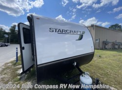 New 2025 Starcraft Autumn Ridge 19BH available in Epsom, New Hampshire