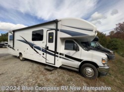 Used 2024 Entegra Coach Odyssey 31F available in Epsom, New Hampshire