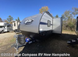 Used 2020 Forest River Cherokee 274DBH available in Epsom, New Hampshire