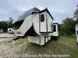 Used 2015 Keystone Avalanche 360RB available in Epsom, New Hampshire