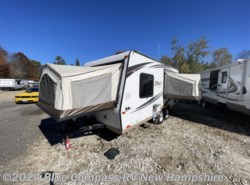 Used 2015 Forest River Rockwood Roo 183 available in Epsom, New Hampshire