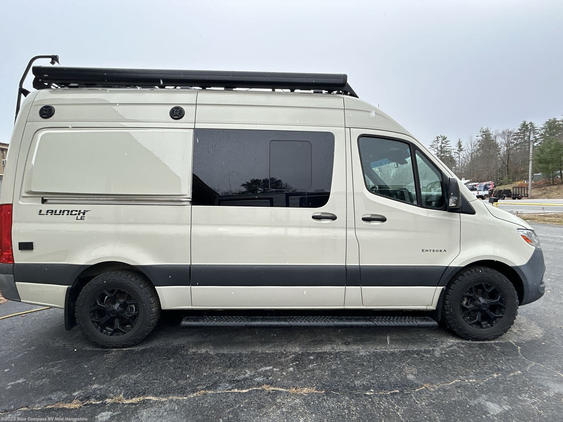 Used 2022 Entegra Coach Launch 19Y available in Epsom, New Hampshire