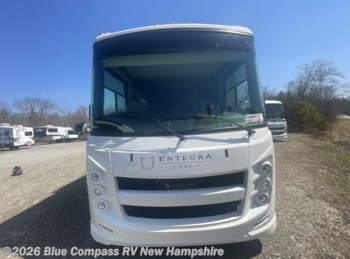 New 2025 Entegra Coach Vision SE 27ASE available in Epsom, New Hampshire