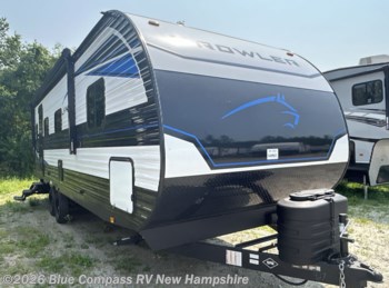 New 2025 Heartland Prowler Lynx 2611RLX available in Epsom, New Hampshire