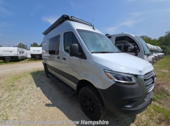 New 2026 Entegra Coach Launch 19YG available in Epsom, New Hampshire
