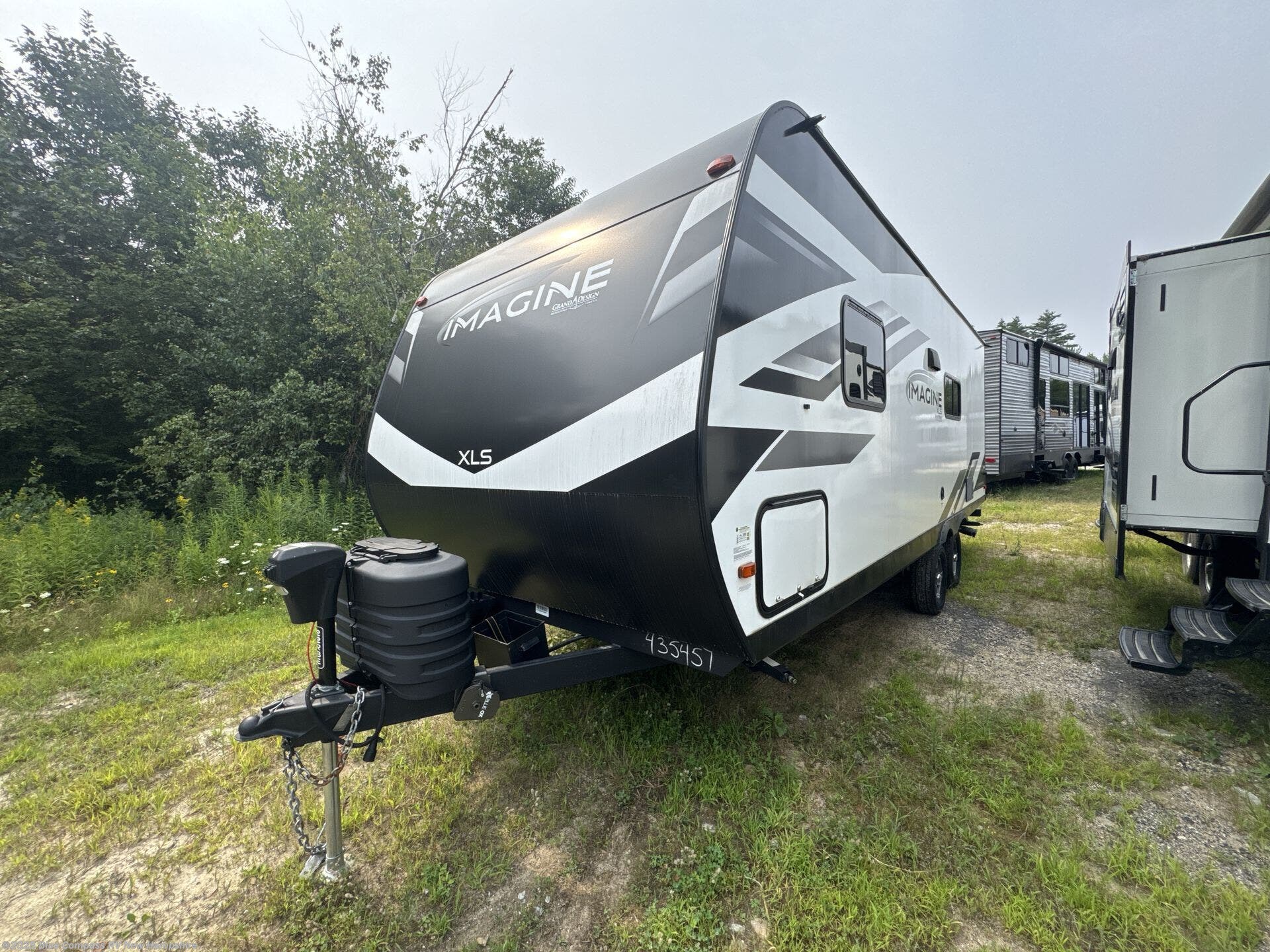 Used 2023 Grand Design Imagine XLS 22RBE available in Epsom, New Hampshire