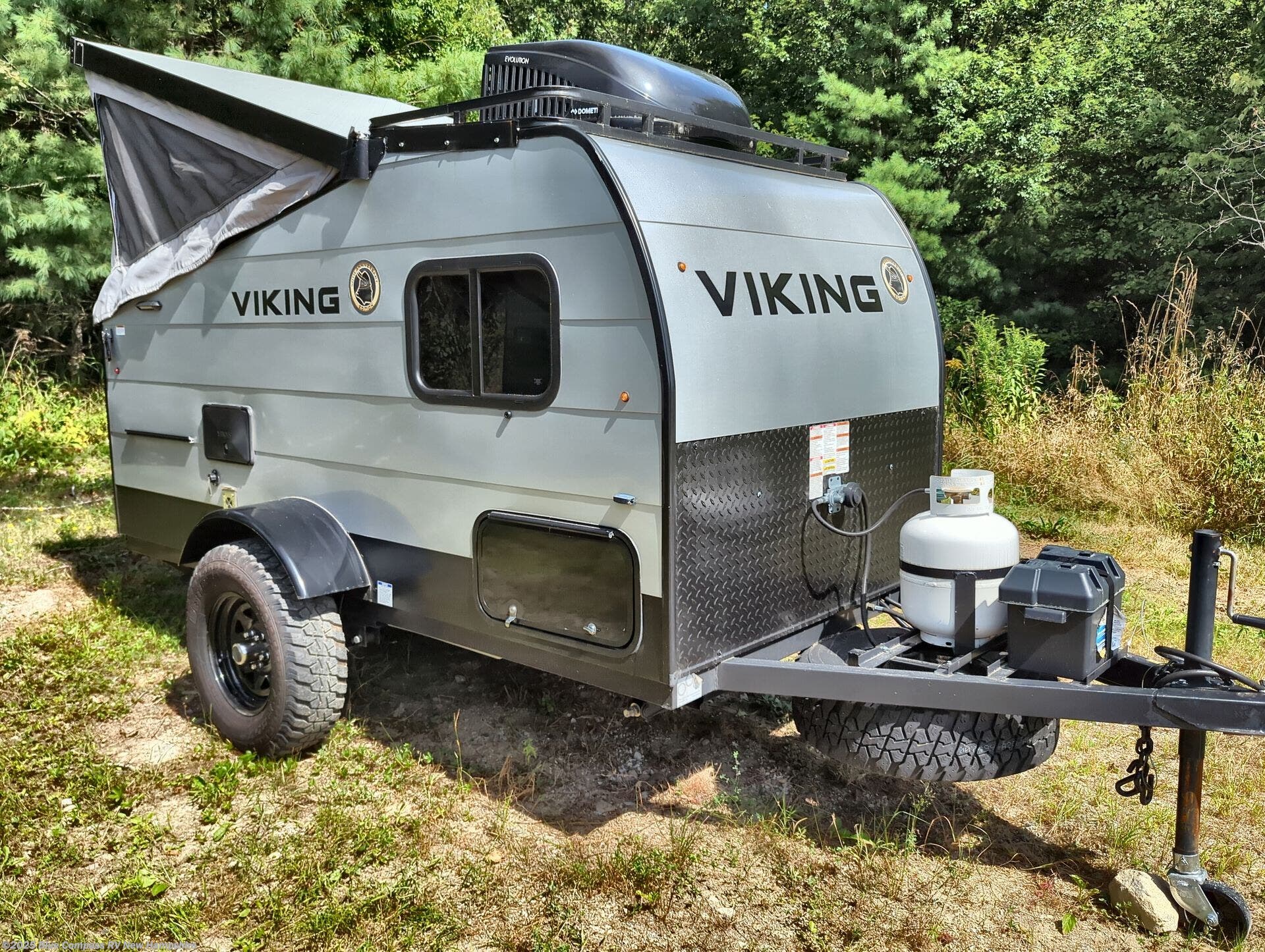 Used 2024 Coachmen Clipper Camping Trailers 9.0 TD Explore available in Epsom, New Hampshire