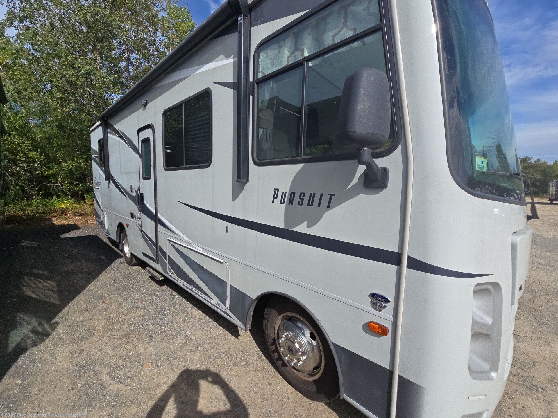 Used 2021 Coachmen Pursuit 27XPS available in Epsom, New Hampshire