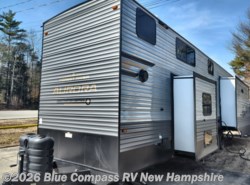 New 2026 Forest River Aurora 43CONDO available in Epsom, New Hampshire
