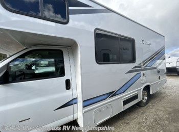 New 2026 Thor Motor Coach Geneva 21VT Chevy available in Epsom, New Hampshire