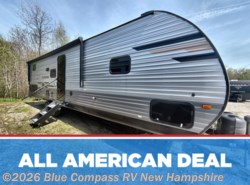 New 2026 Forest River Aurora 29TQS available in Epsom, New Hampshire