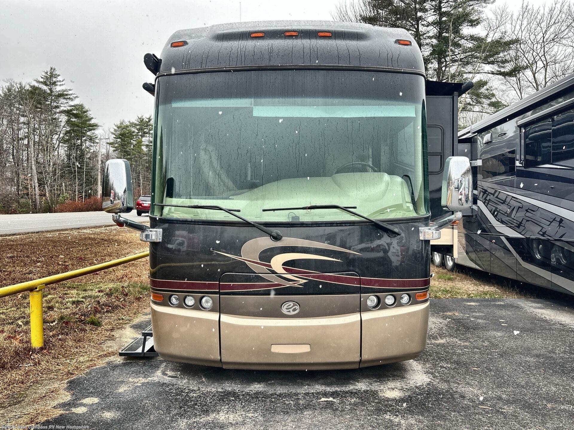 Used 2014 Entegra Coach Anthem 42rbq available in Epsom, New Hampshire