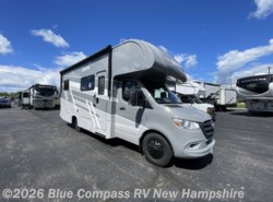 New 2026 Thor Motor Coach Geneva 24VH available in Epsom, New Hampshire
