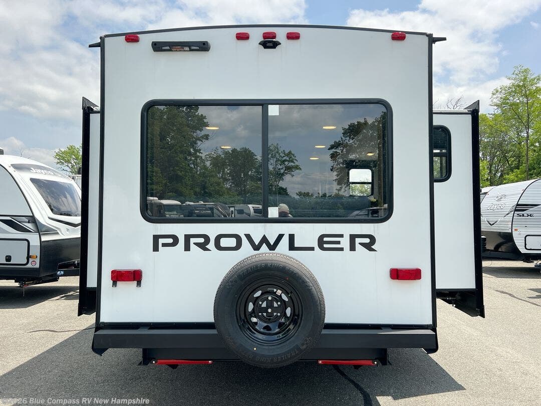 New 2025 Heartland Prowler 3009RL available in Epsom, New Hampshire